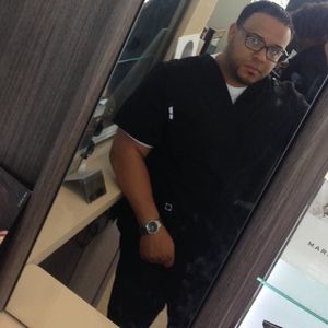 Meet your Posher, Henry